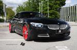 BMW Z4 sDrive 3.5i Roadster by SR Auto Group 2012 года
